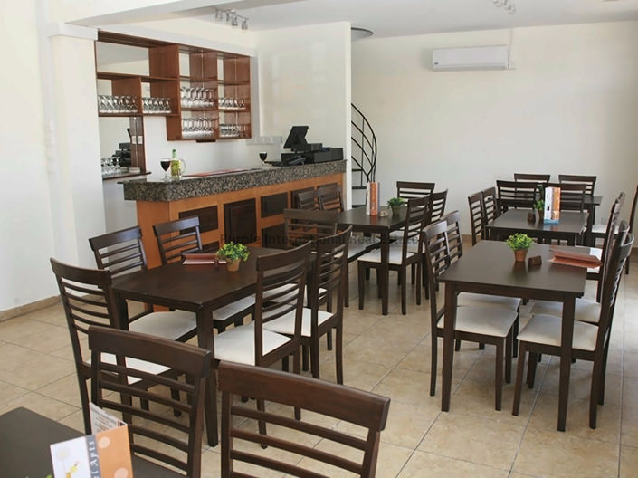 Image No.13-Un hôtel à vendre à Tombs of the Kings