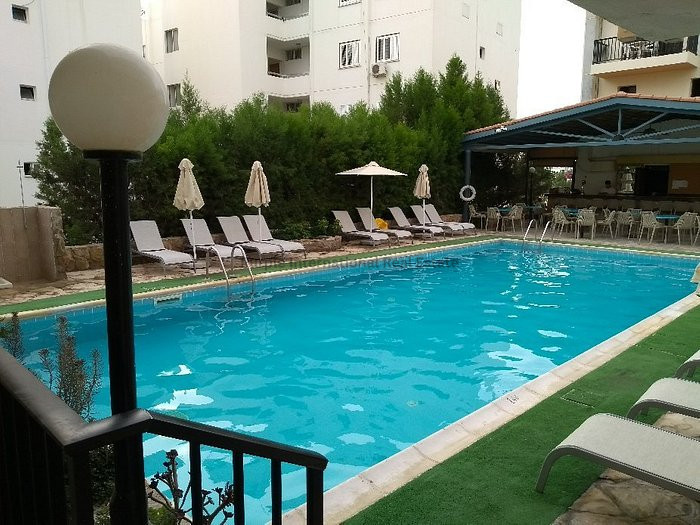 Image No.14-Un hôtel à vendre à Tombs of the Kings