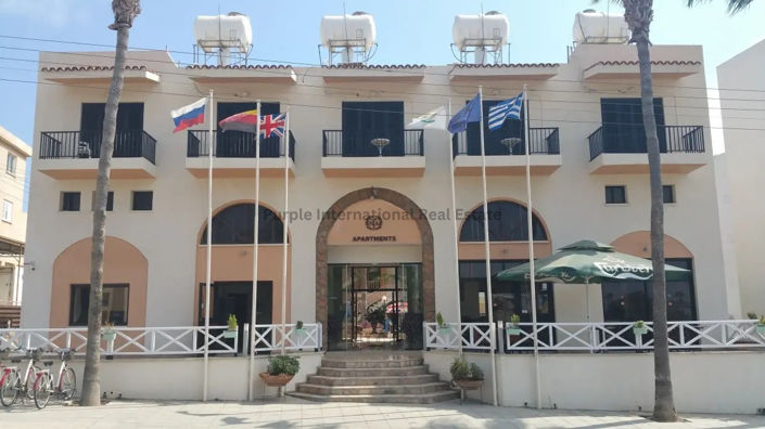 Image No.15-Un hôtel à vendre à Tombs of the Kings