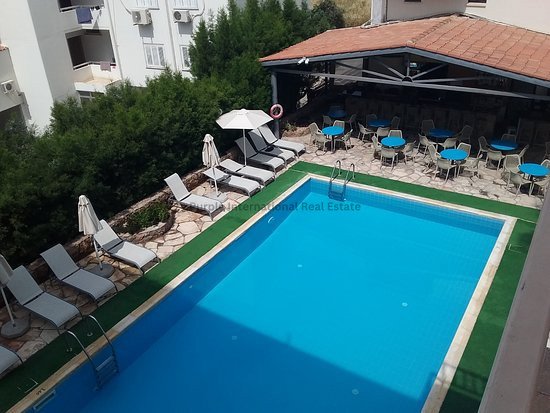 Image No.16-Un hôtel à vendre à Tombs of the Kings