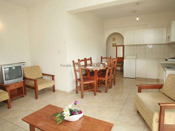 Image No.3-Un hôtel à vendre à Tombs of the Kings