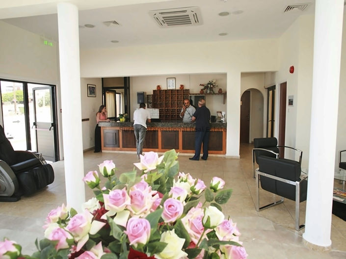 Image No.6-Un hôtel à vendre à Tombs of the Kings