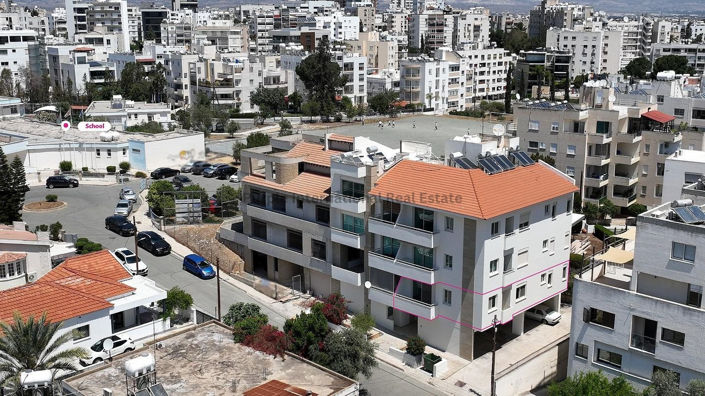Image No.1-Appartement de 3 chambres à vendre à Strovolos