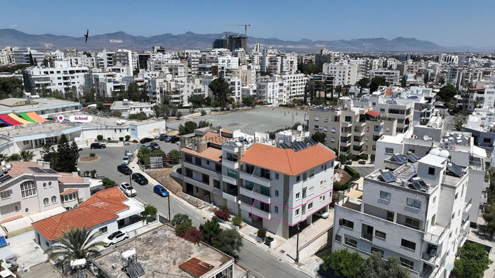 Image No.4-Appartement de 3 chambres à vendre à Strovolos