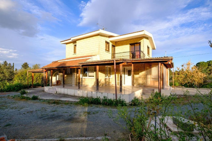 Image No.14-Villa de 3 chambres à vendre à Larnaca