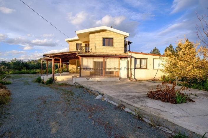 Image No.15-Villa de 3 chambres à vendre à Larnaca