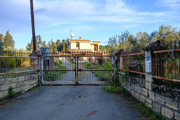 Image No.16-Villa de 3 chambres à vendre à Larnaca