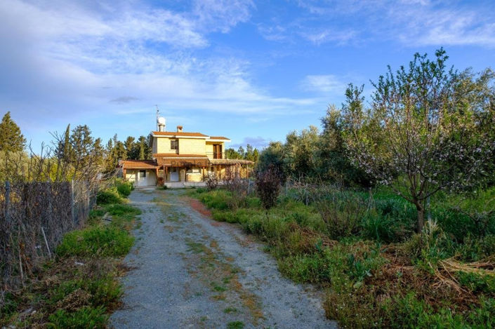 Image No.17-Villa de 3 chambres à vendre à Larnaca