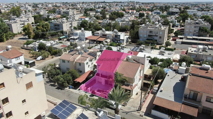 Image No.1-Maison de 3 chambres à vendre à Strovolos