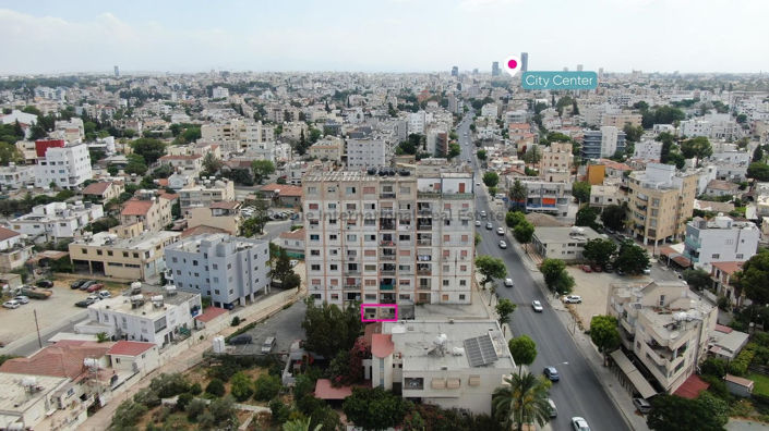 Image No.2-Commercial à vendre à Kaimakli