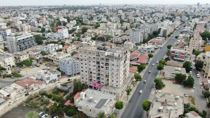 Image No.3-Commercial à vendre à Kaimakli