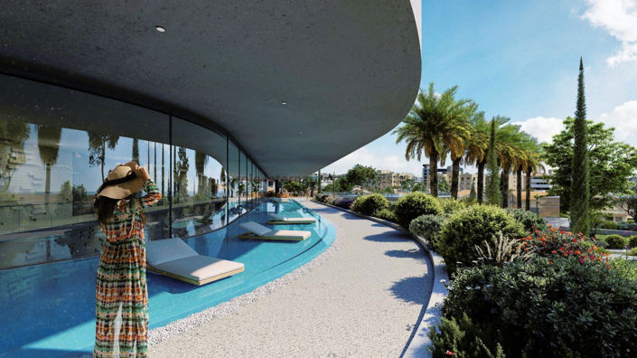 Image No.6-Appartement de 3 chambres à vendre à Limassol