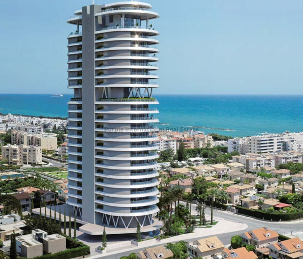 Image No.9-Appartement de 3 chambres à vendre à Limassol