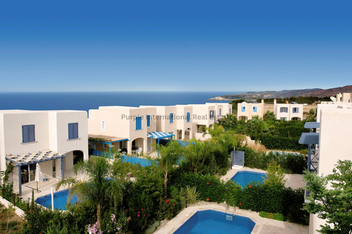 Image No.7-Villa de 3 chambres à vendre à Polis