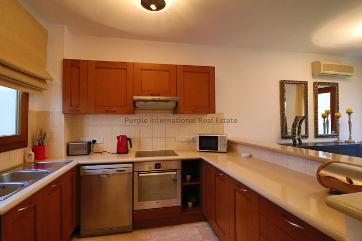 Image No.3-Villa de 3 chambres à vendre à Aphrodite Hills