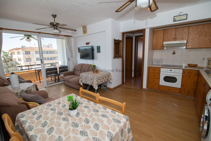 Pervolia, Apartment