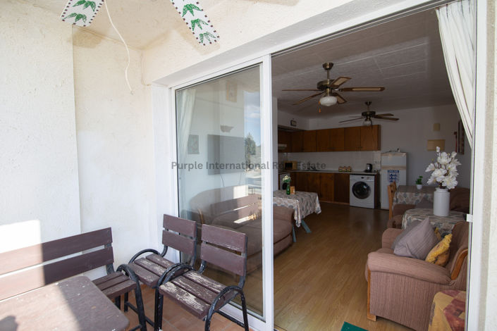 Image No.10-Appartement de 2 chambres à vendre à Pervolia