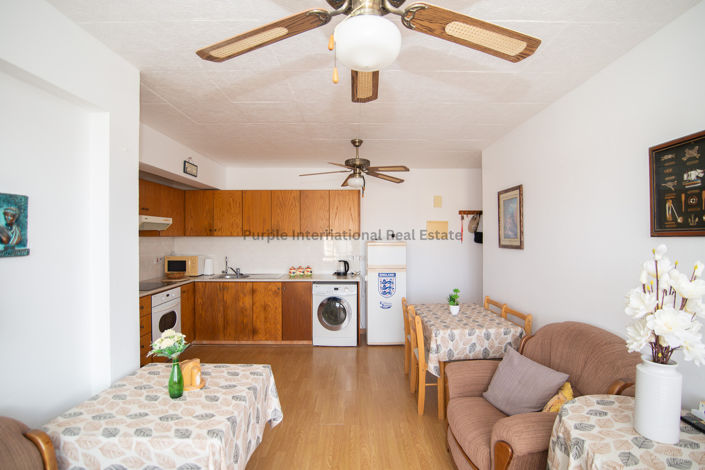 Image No.11-Appartement de 2 chambres à vendre à Pervolia