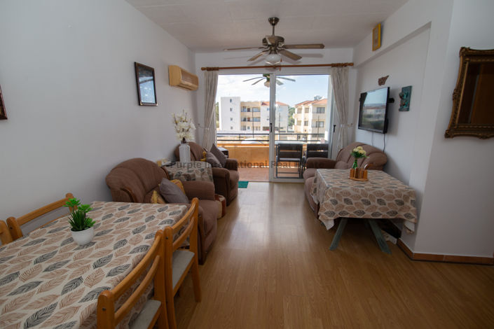 Image No.13-Appartement de 2 chambres à vendre à Pervolia