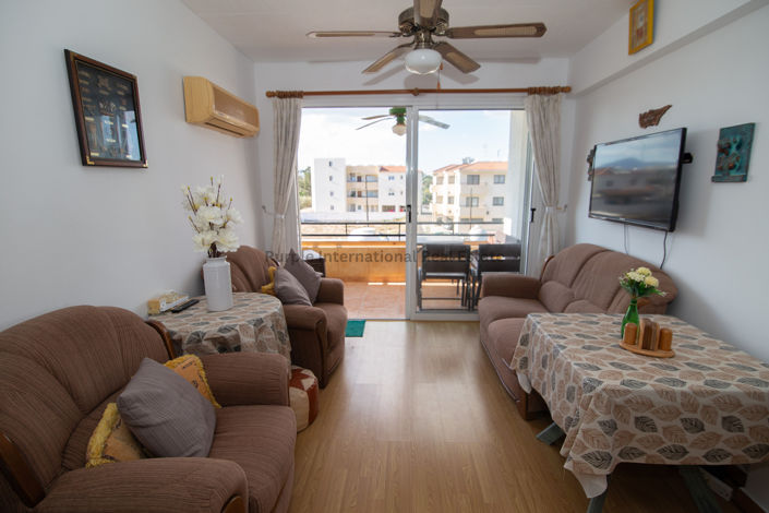 Image No.14-Appartement de 2 chambres à vendre à Pervolia