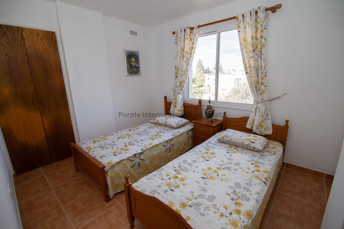 Image No.19-Appartement de 2 chambres à vendre à Pervolia