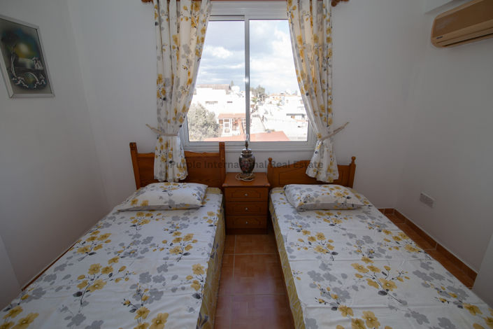 Image No.20-Appartement de 2 chambres à vendre à Pervolia