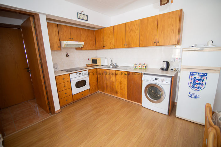 Image No.3-Appartement de 2 chambres à vendre à Pervolia