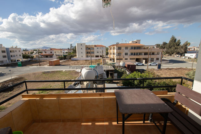 Image No.4-Appartement de 2 chambres à vendre à Pervolia