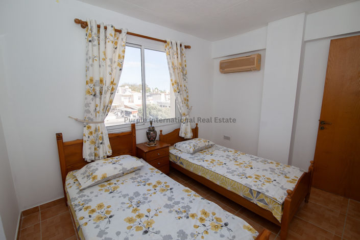 Image No.6-Appartement de 2 chambres à vendre à Pervolia