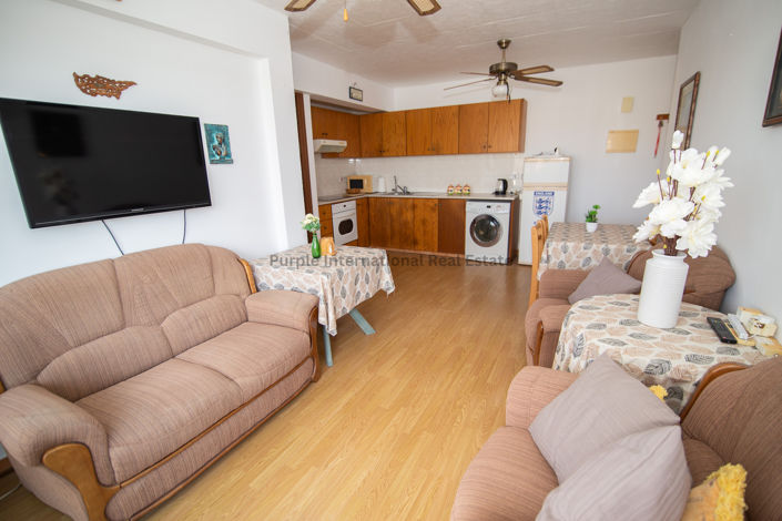 Image No.8-Appartement de 2 chambres à vendre à Pervolia