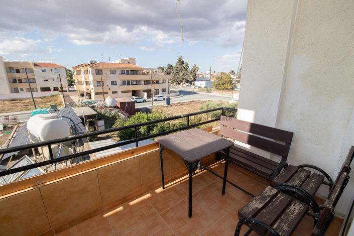 Image No.9-Appartement de 2 chambres à vendre à Pervolia