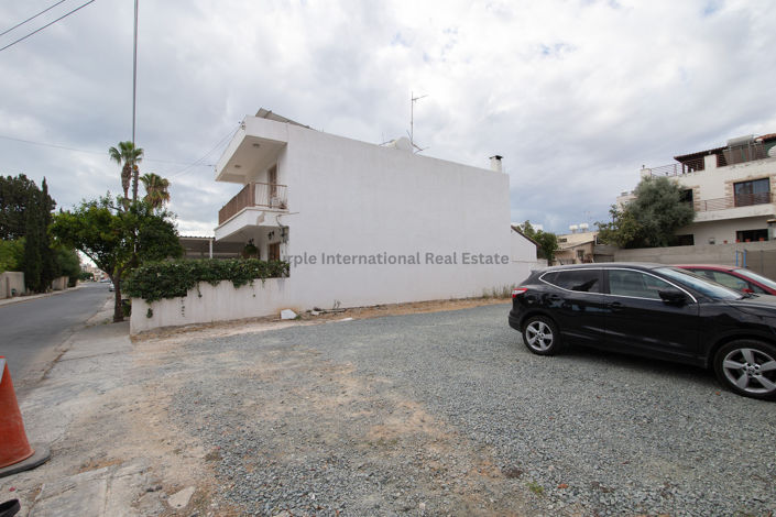 Image No.3-Terrain à vendre à Larnaca