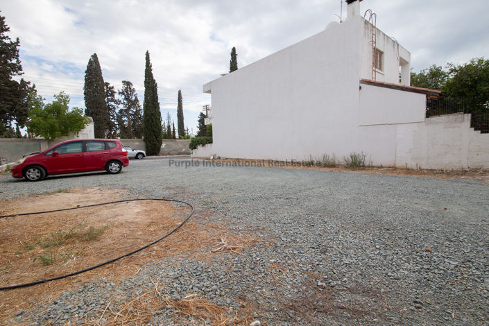 Image No.4-Terrain à vendre à Larnaca