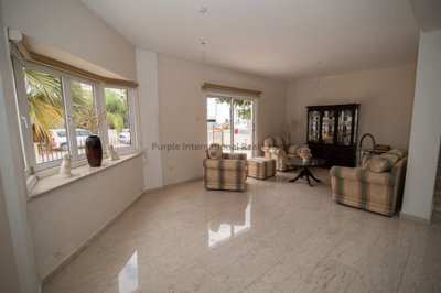 1 - Larnaca, Villa
