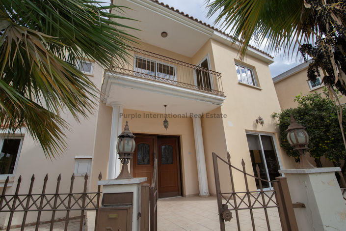 Image No.31-Villa de 4 chambres à vendre à Larnaca