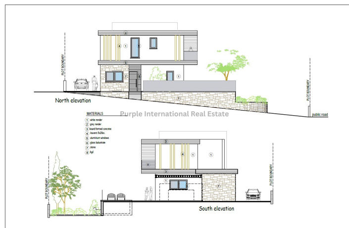 Image No.2-3 Bed Villa for sale