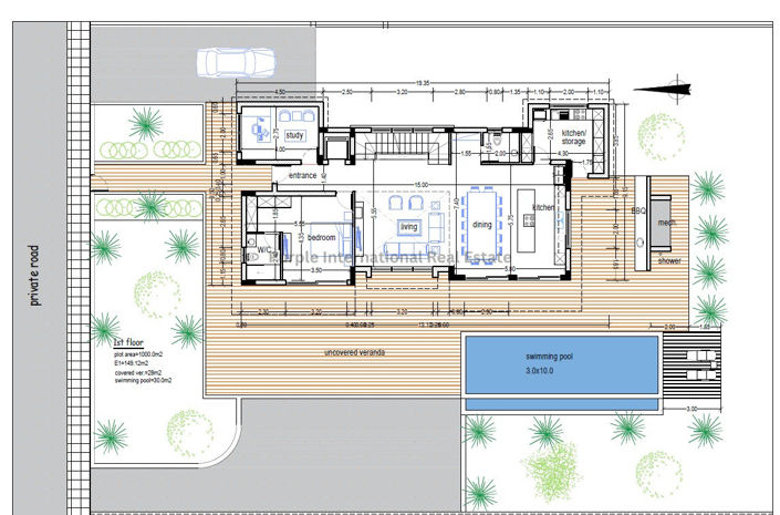 Image No.4-3 Bed Villa for sale