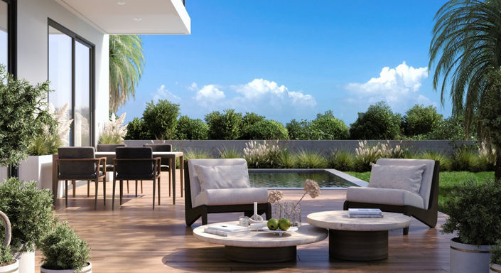 Image No.7-Villa de 3 chambres à vendre à Geroskipou