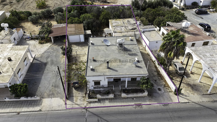 Image No.7-Bungalow de 4 chambres à vendre à Paralimni