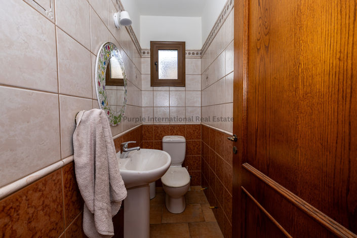 Image No.18-Villa de 4 chambres à vendre à Aradippou