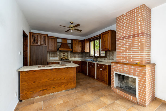 Image No.2-Villa de 4 chambres à vendre à Aradippou