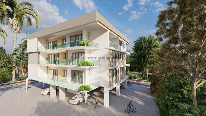 Image No.2-2 Bed Apartment for sale