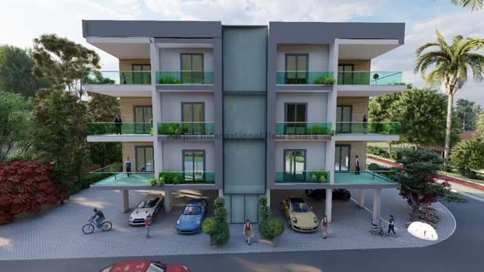 Image No.4-2 Bed Apartment for sale