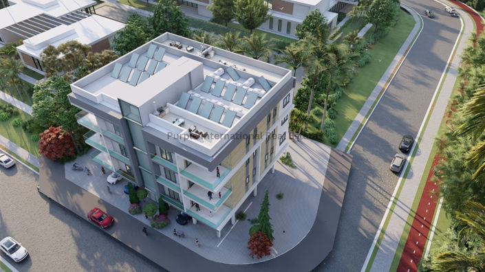 Image No.2-2 Bed Apartment for sale