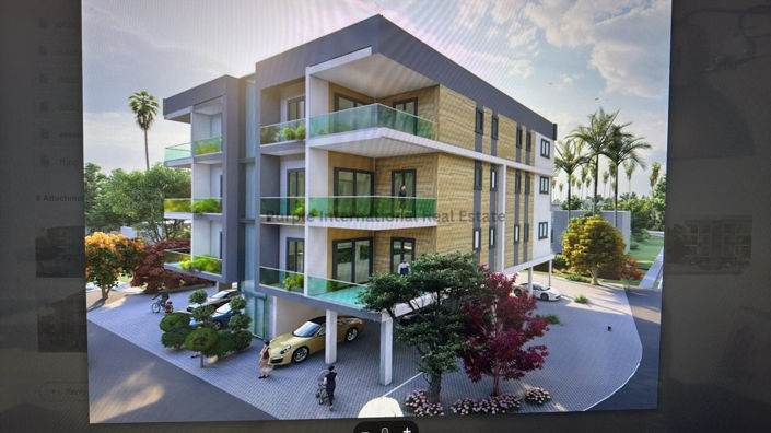 Image No.5-Appartement de 1 chambre à vendre à Paralimni