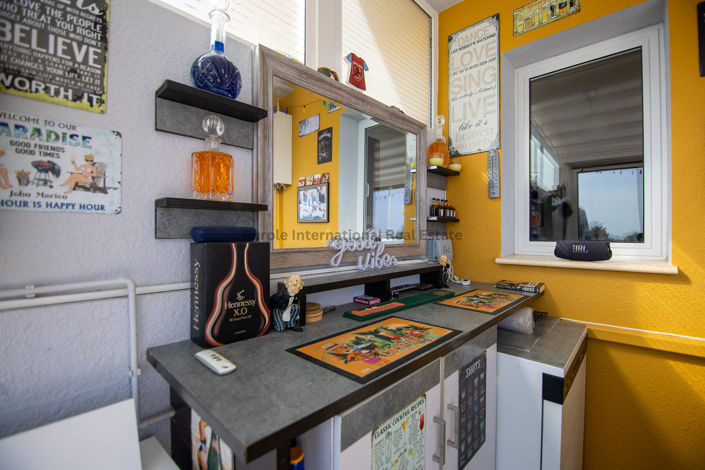 Image No.16-Appartement de 2 chambres à vendre à Famagusta