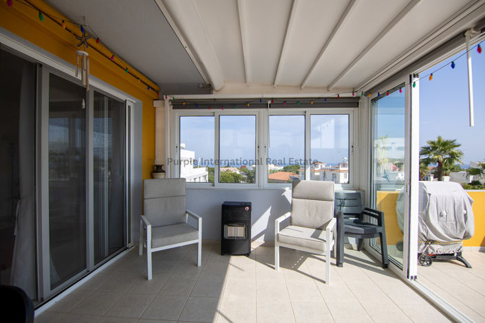 Image No.18-Appartement de 2 chambres à vendre à Famagusta