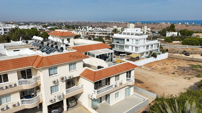 Image No.19-Appartement de 2 chambres à vendre à Famagusta