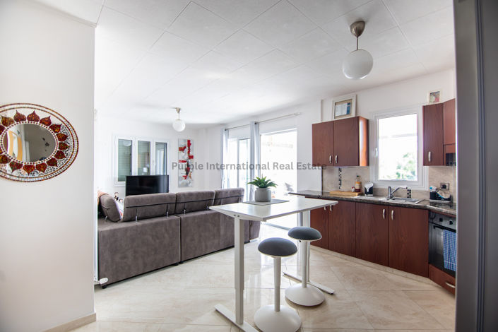 Image No.2-Appartement de 2 chambres à vendre à Famagusta