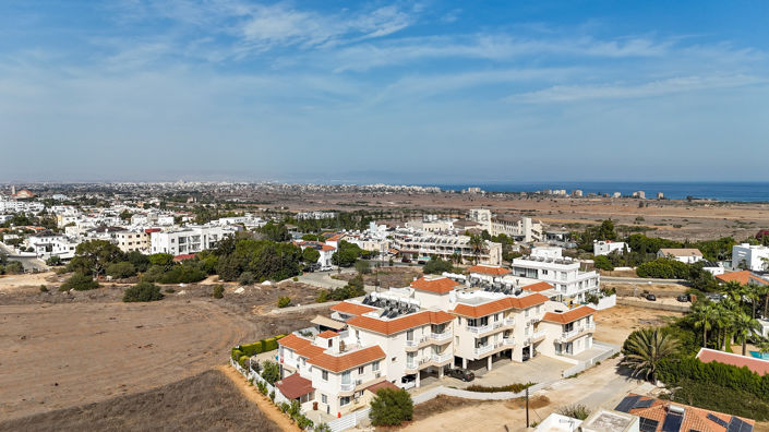 Image No.20-Appartement de 2 chambres à vendre à Famagusta